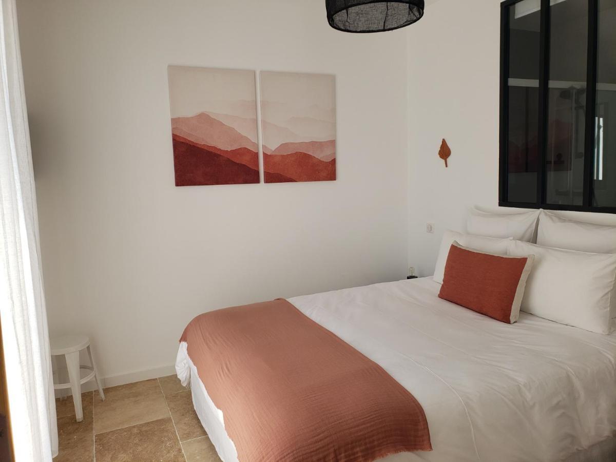 La Bastide D'Alix Bed & Breakfast Eguilles Exterior photo