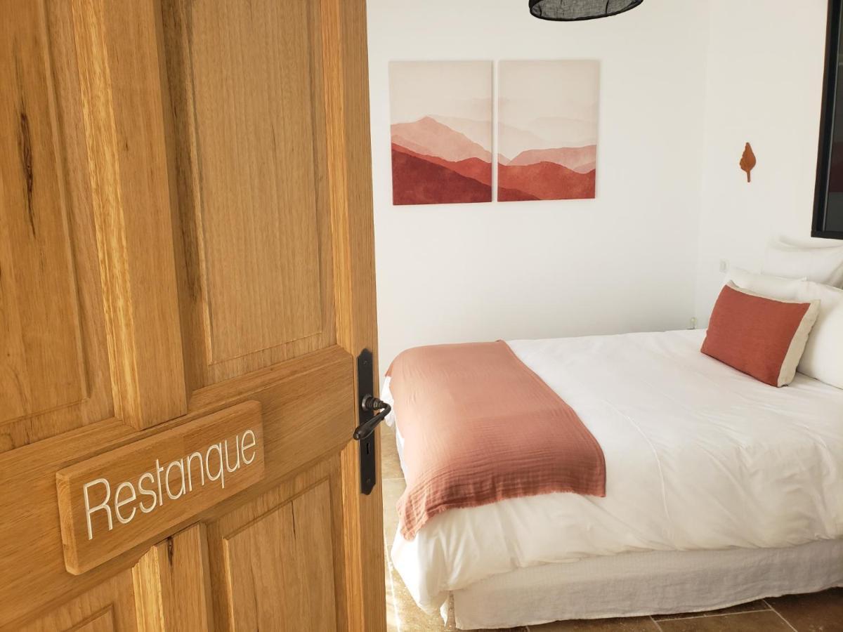 La Bastide D'Alix Bed & Breakfast Eguilles Exterior photo