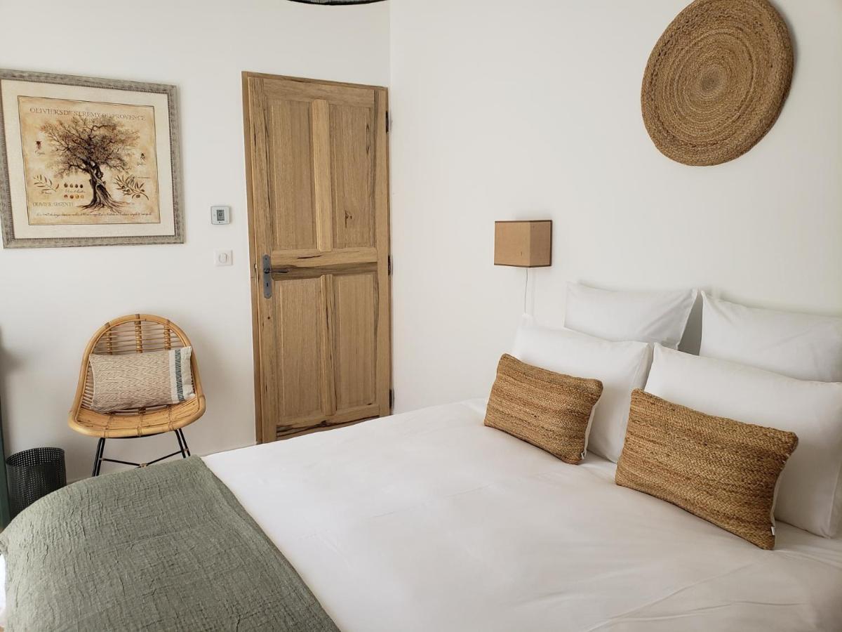 La Bastide D'Alix Bed & Breakfast Eguilles Exterior photo