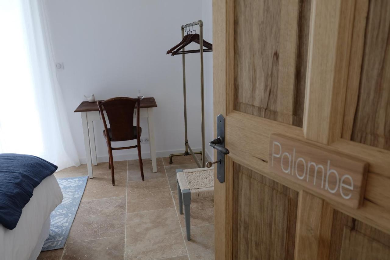 La Bastide D'Alix Bed & Breakfast Eguilles Exterior photo