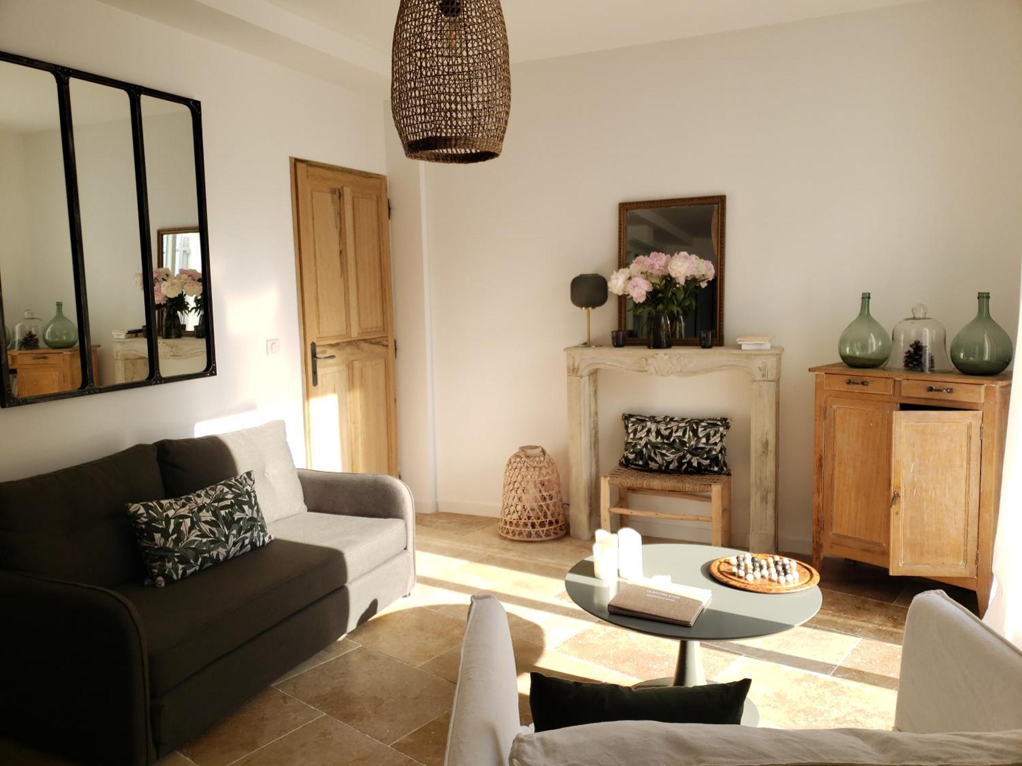 La Bastide D'Alix Bed & Breakfast Eguilles Exterior photo