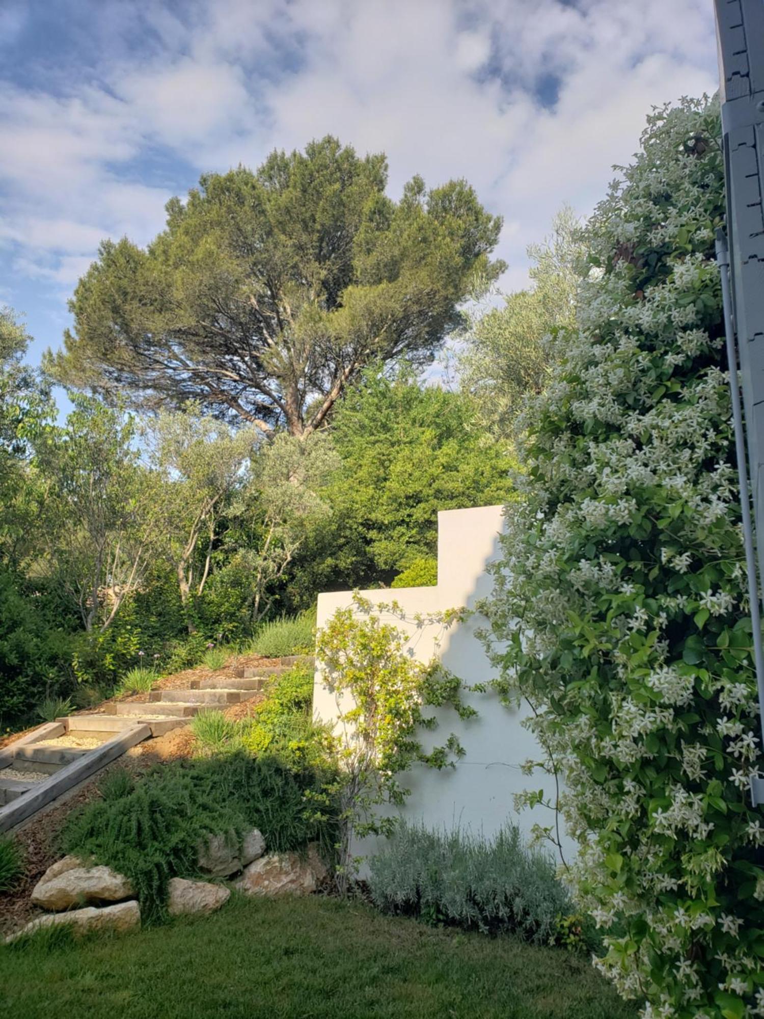 La Bastide D'Alix Bed & Breakfast Eguilles Exterior photo